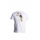 T-shirt S/S coton collection "Warriors" 