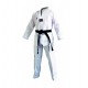 Dobok Taekwondo Adidas Adi-Champion II