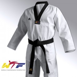 Dobok Taekwondo Adidas Adi-Champion III