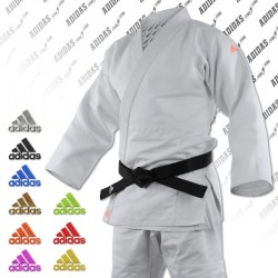 Kimono de judo Adidas J990