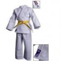 Kimono de Judo Adidas J250 Evolution