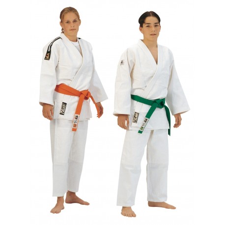 Kimono de Judo Entraînement Matsuru sans bandes MK-015