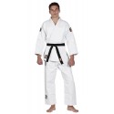 Kimono de Judo Matsuru Blanc PC teacher MK-055